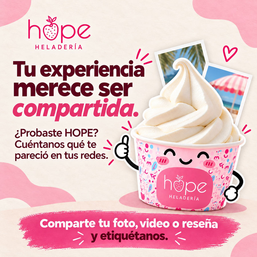 heladeria hope tucacas