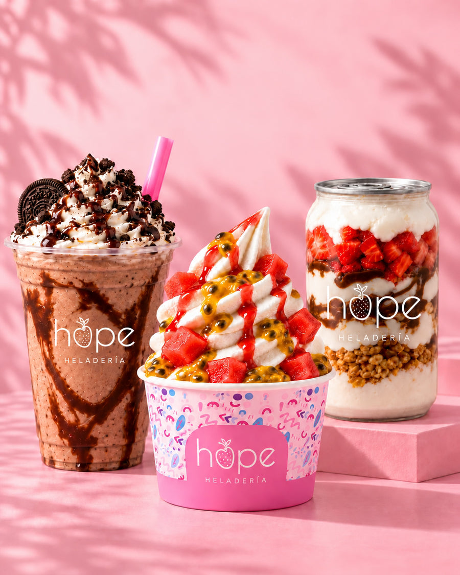 heladeria hope tucacas