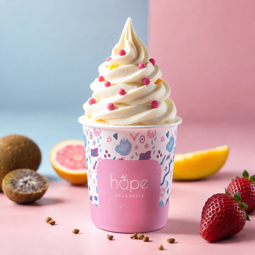 Helado Hope