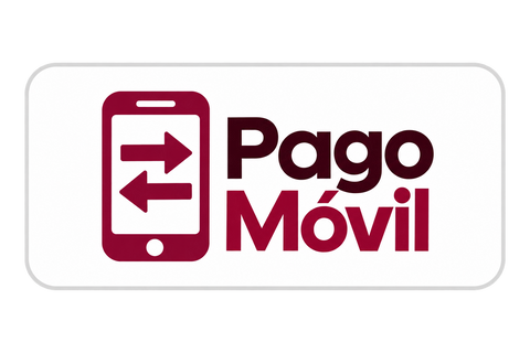 Pago Móvil